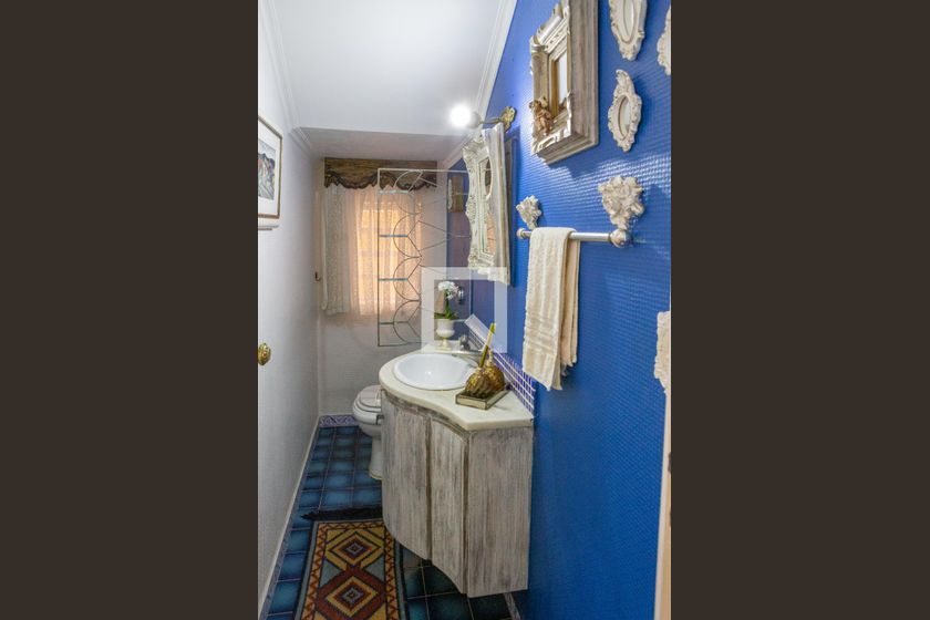 Casa, 3 quartos, 212 m² - Foto 12