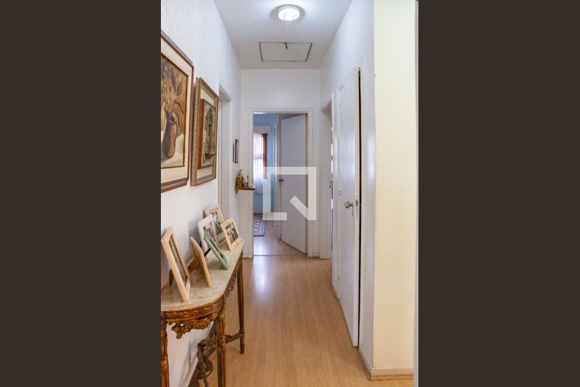 Casa, 3 quartos, 212 m² - Foto 13