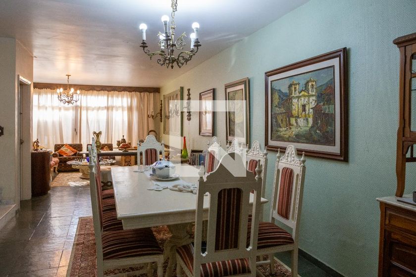 Casa, 3 quartos, 212 m² - Foto 5