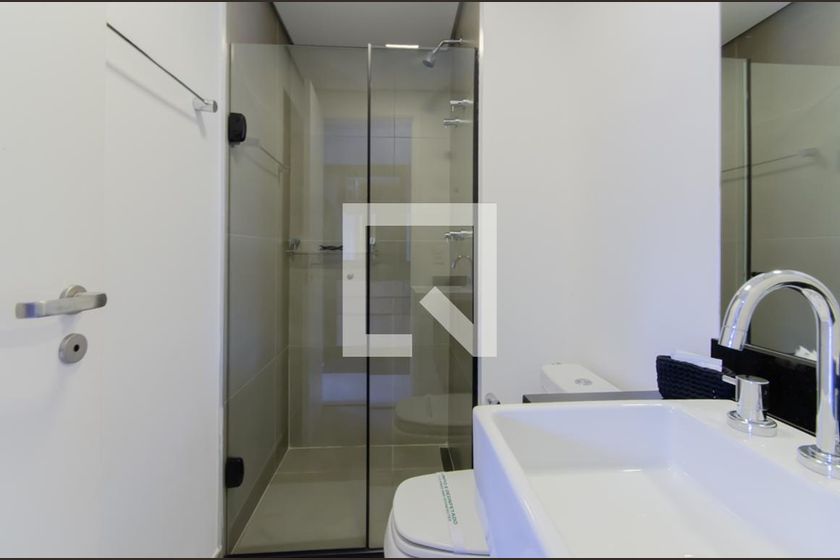 Kitnet-Studio, 21 m² - Foto 19