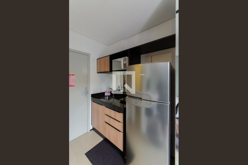 Kitnet-Studio, 21 m² - Foto 29