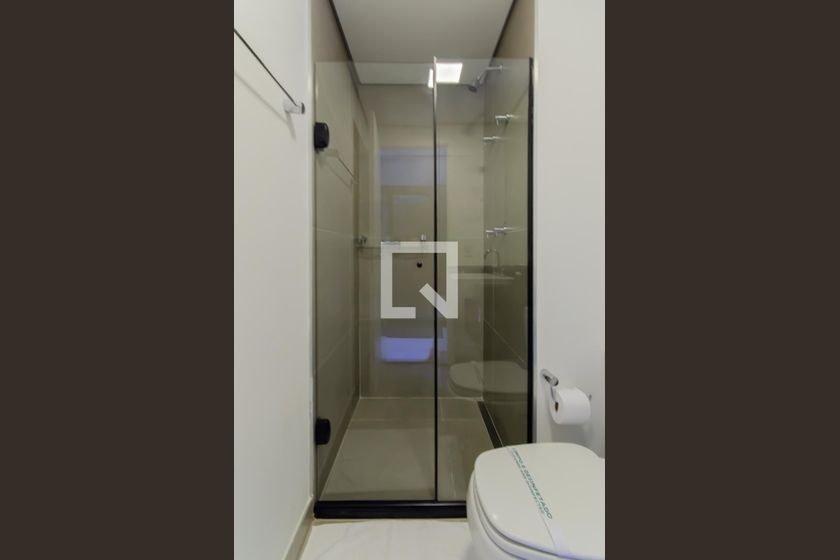 Kitnet-Studio, 21 m² - Foto 21