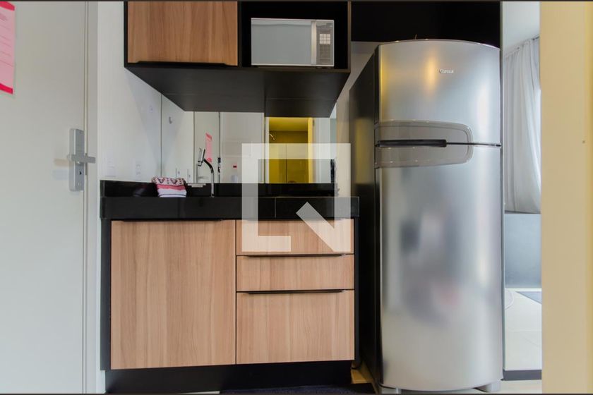 Kitnet-Studio, 21 m² - Foto 27