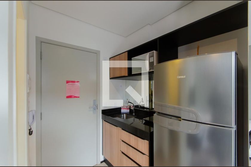 Kitnet-Studio, 21 m² - Foto 25