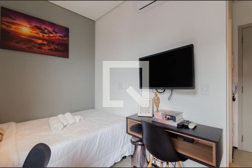 Kitnet-Studio, 21 m² - Foto 9