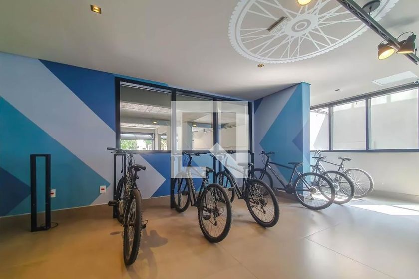 Kitnet-Studio, 21 m² - Foto 61