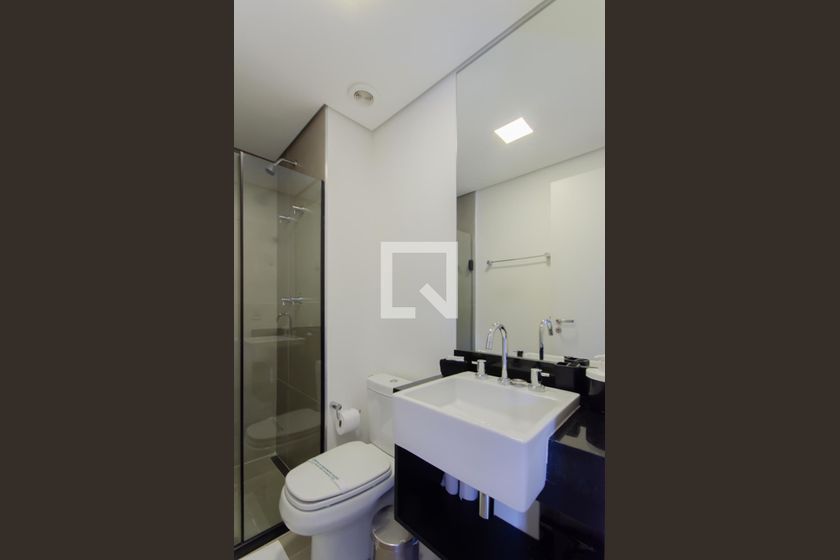 Kitnet-Studio, 21 m² - Foto 23