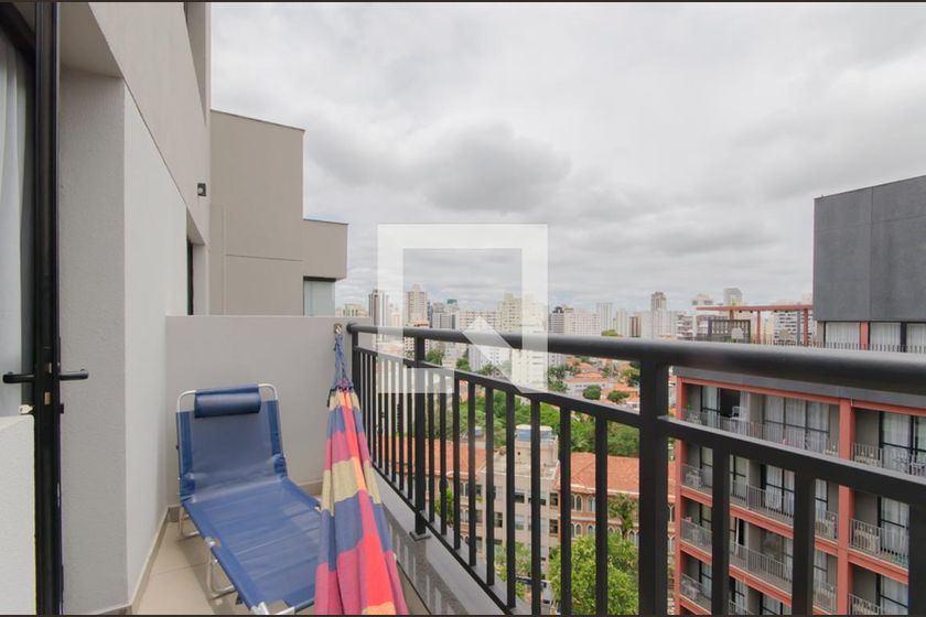 Kitnet-Studio, 21 m² - Foto 11