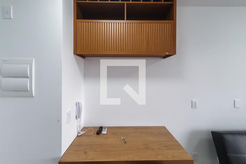 Kitnet-Studio, 27 m² - Foto 21