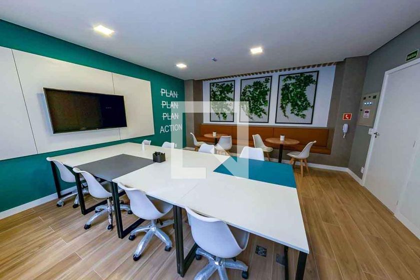 Kitnet-Studio, 27 m² - Foto 23