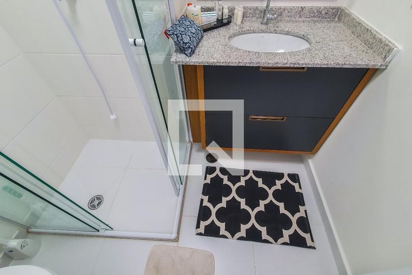 Kitnet-Studio, 27 m² - Foto 17