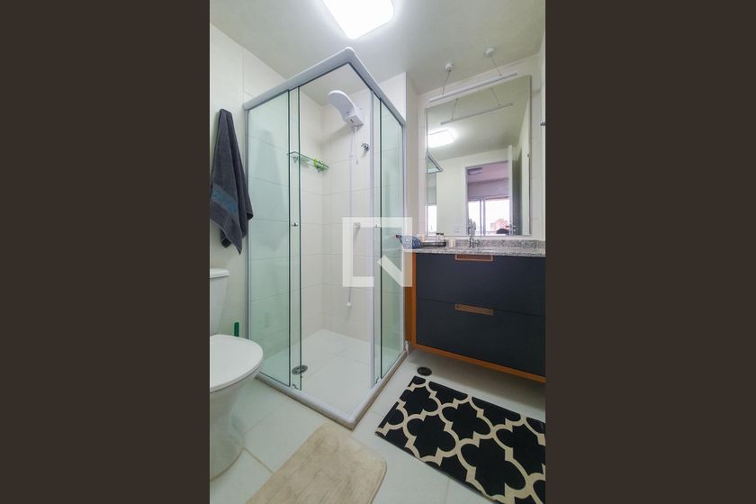 Kitnet-Studio, 27 m² - Foto 16