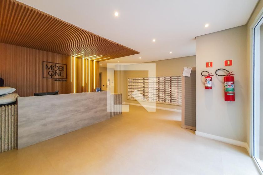 Kitnet-Studio, 27 m² - Foto 44