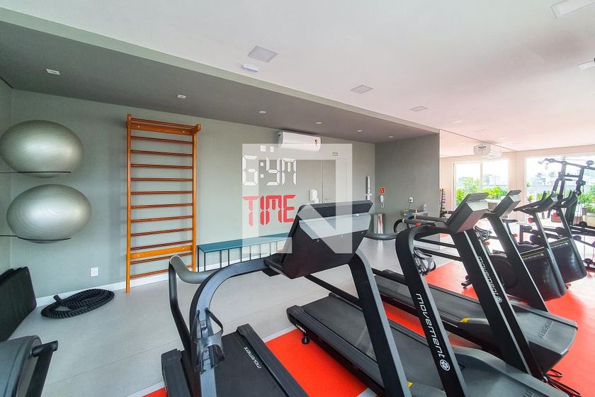 Kitnet-Studio, 27 m² - Foto 37