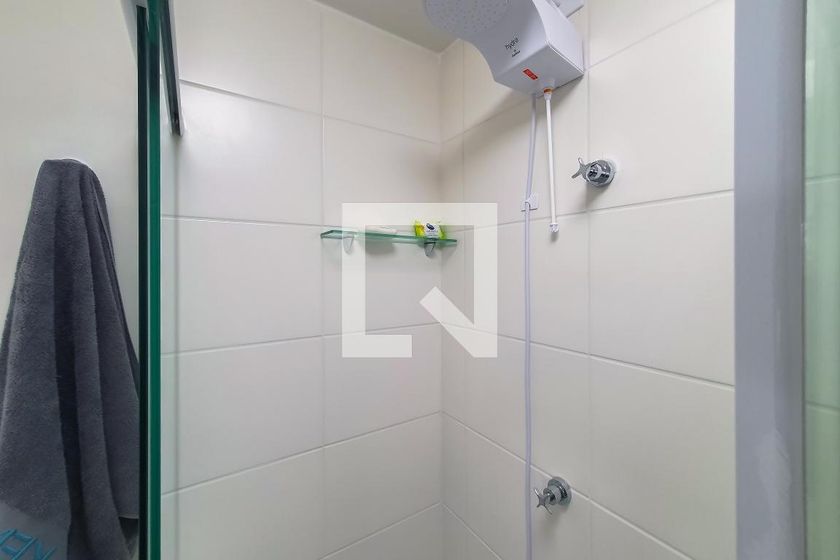 Kitnet-Studio, 27 m² - Foto 18
