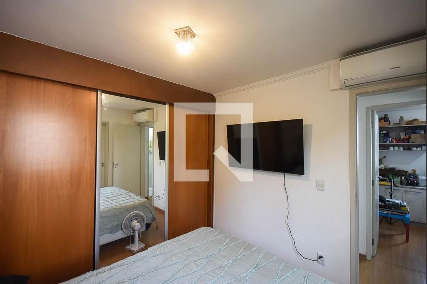 Apartamento, 3 quartos, 118 m² - Foto 53