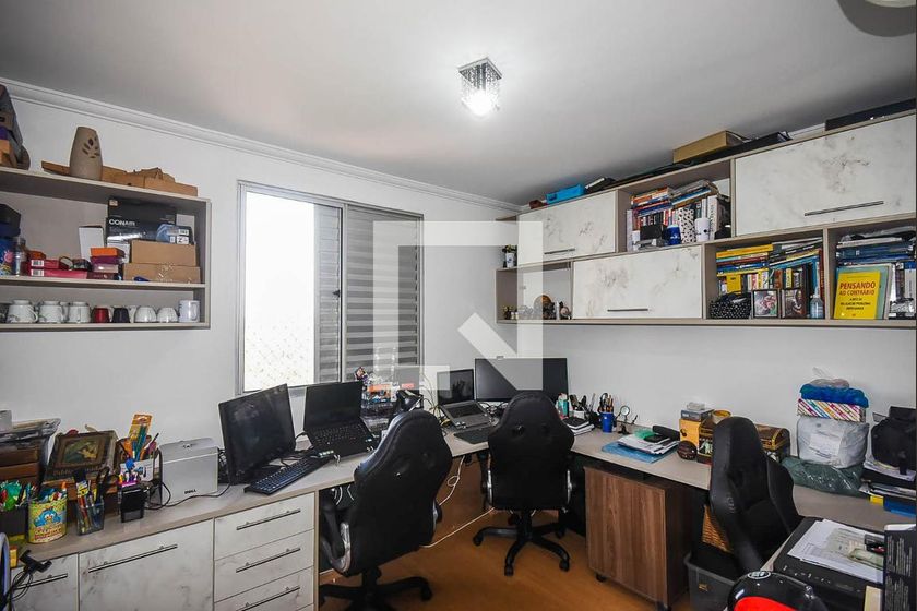 Apartamento, 3 quartos, 118 m² - Foto 37