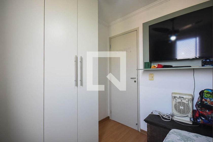Apartamento, 3 quartos, 118 m² - Foto 33