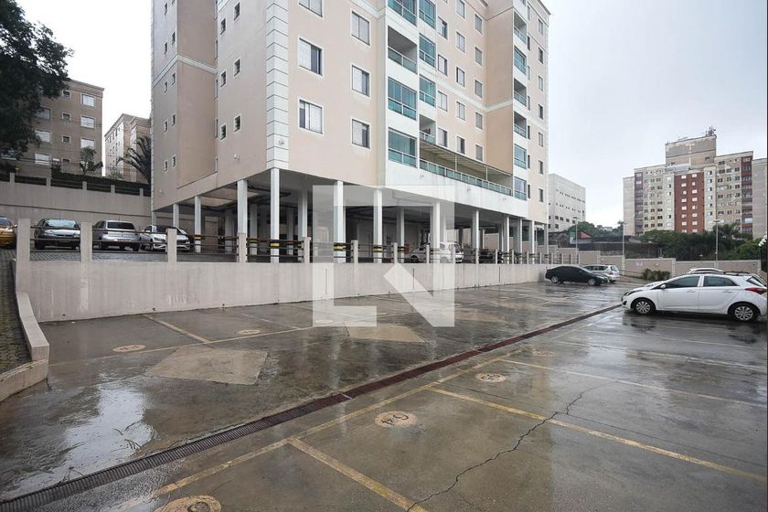 Apartamento, 3 quartos, 118 m² - Foto 99