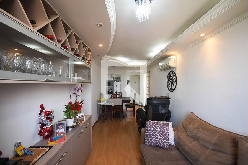 Apartamento, 3 quartos, 118 m² - Foto 1