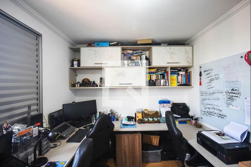 Apartamento, 3 quartos, 118 m² - Foto 39
