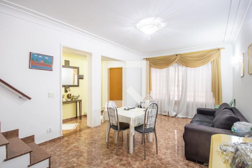 Casa, 4 quartos, 155 m² - Foto 1