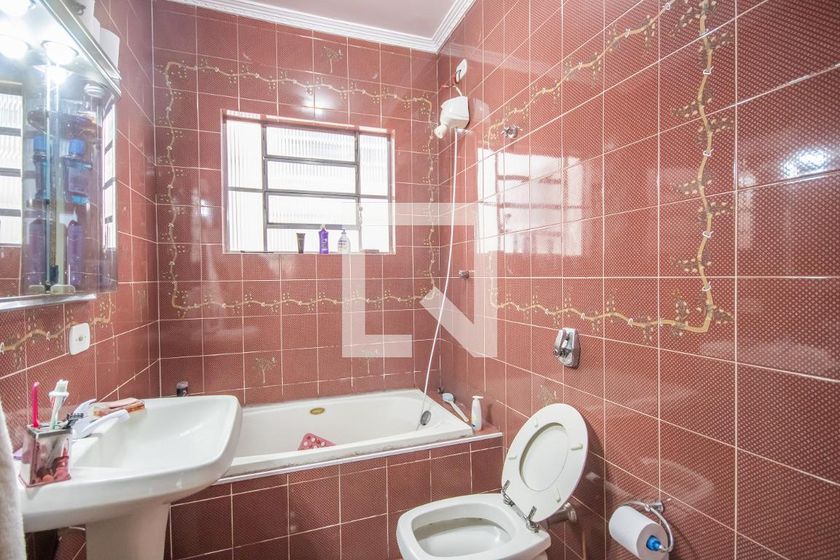 Casa, 4 quartos, 155 m² - Foto 19