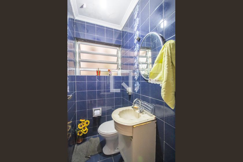 Casa, 4 quartos, 155 m² - Foto 9
