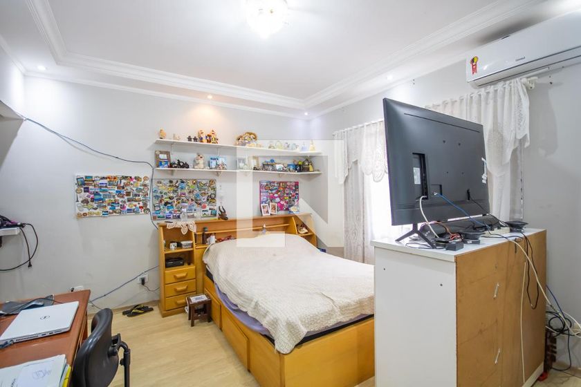 Casa, 4 quartos, 155 m² - Foto 13