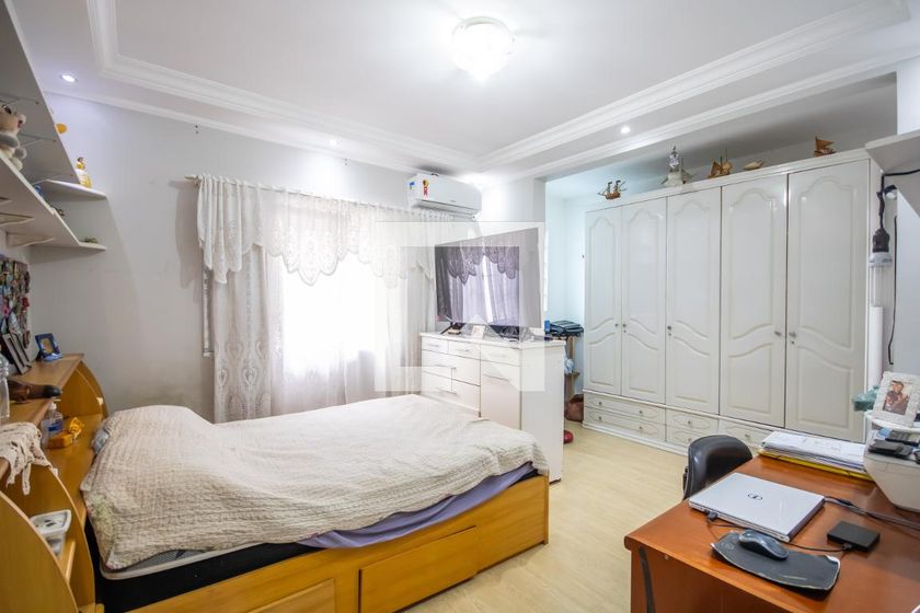 Casa, 4 quartos, 155 m² - Foto 11