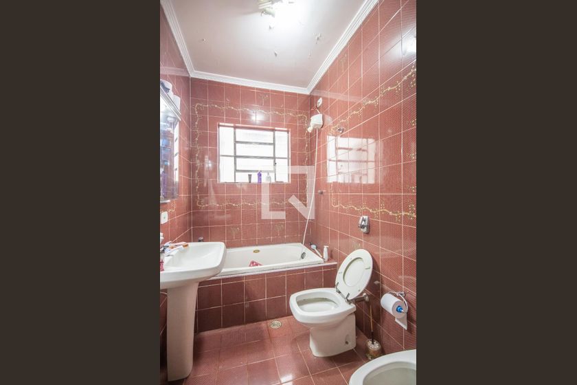 Casa, 4 quartos, 155 m² - Foto 21