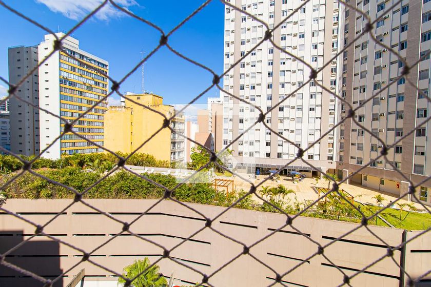 Apartamento, 1 quarto, 30 m² - Foto 10