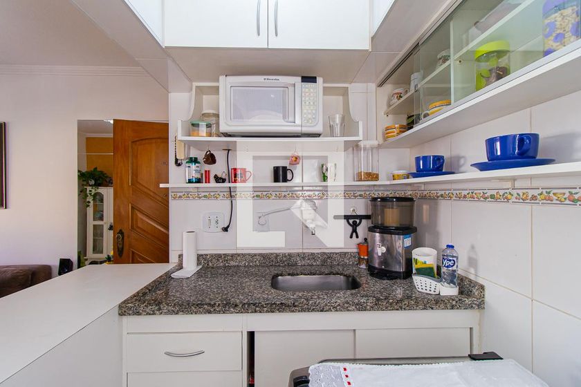 Apartamento, 1 quarto, 30 m² - Foto 24