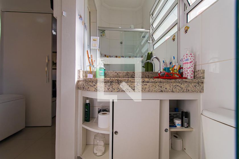 Apartamento, 1 quarto, 30 m² - Foto 18