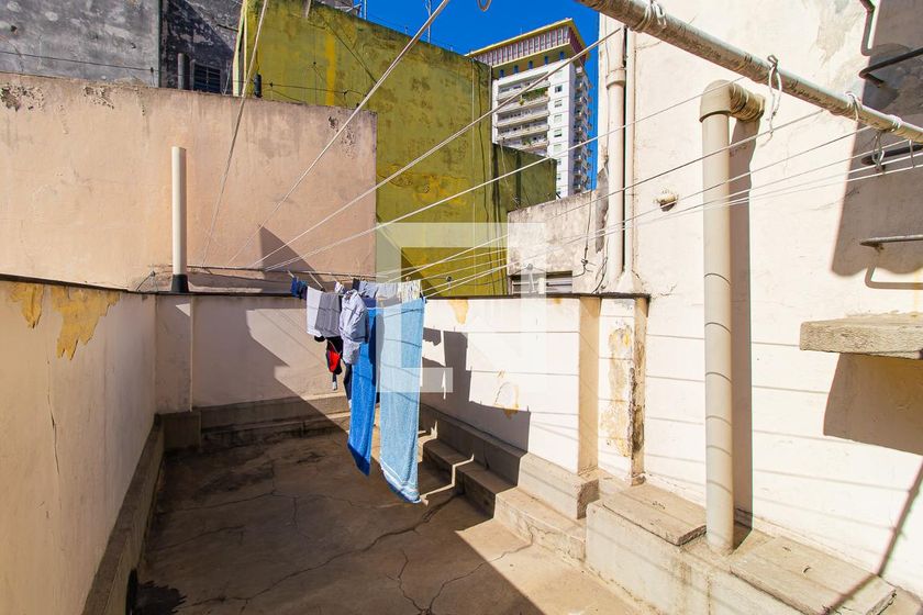 Apartamento, 1 quarto, 30 m² - Foto 27
