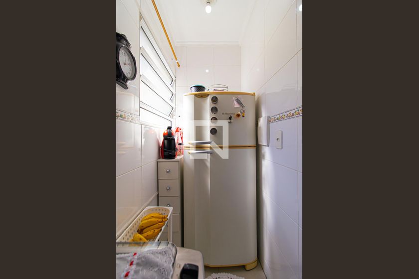 Apartamento, 1 quarto, 30 m² - Foto 25