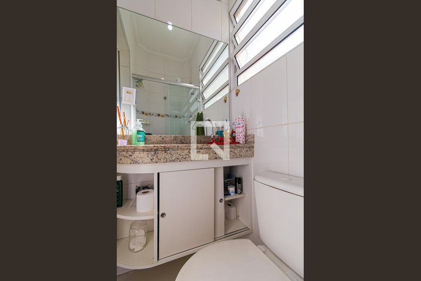 Apartamento, 1 quarto, 30 m² - Foto 17