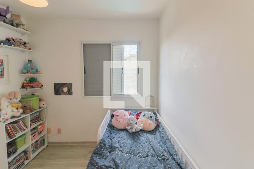 Apartamento, 4 quartos, 135 m² - Foto 63