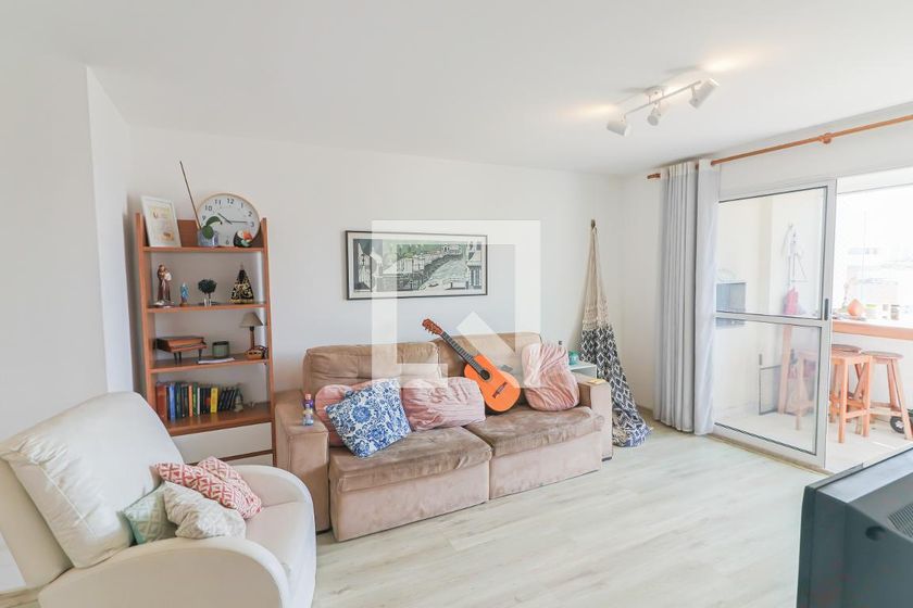 Apartamento, 4 quartos, 135 m² - Foto 15