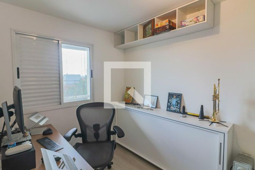 Apartamento, 4 quartos, 135 m² - Foto 39