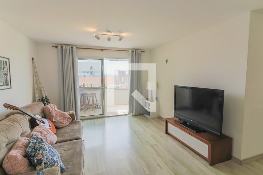 Apartamento, 4 quartos, 135 m² - Foto 9