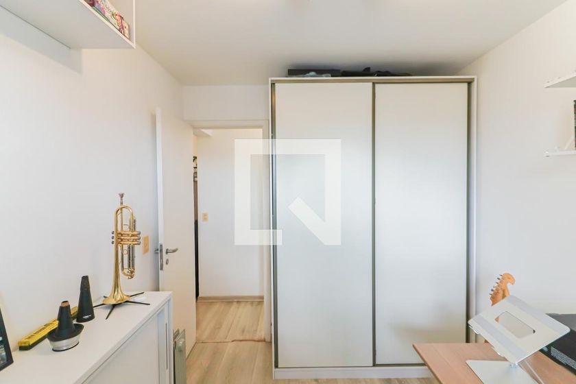 Apartamento, 4 quartos, 135 m² - Foto 41