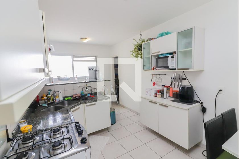 Apartamento, 4 quartos, 135 m² - Foto 103