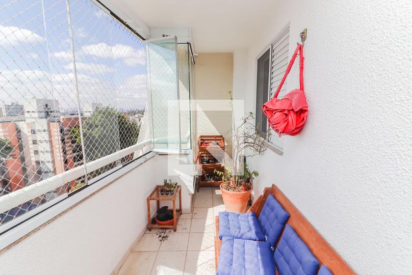 Apartamento, 4 quartos, 135 m² - Foto 19