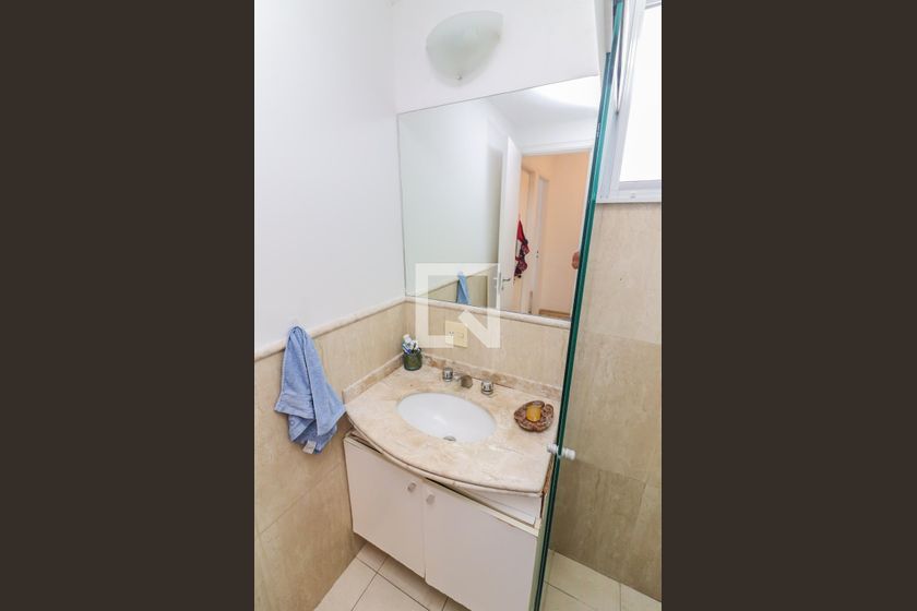 Apartamento, 4 quartos, 135 m² - Foto 93