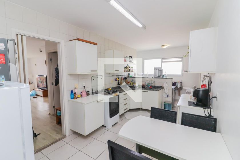 Apartamento, 4 quartos, 135 m² - Foto 107