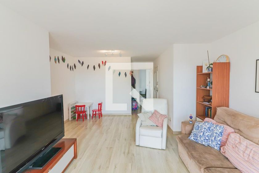 Apartamento, 4 quartos, 135 m² - Foto 11