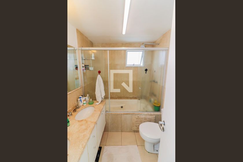 Apartamento, 4 quartos, 135 m² - Foto 55