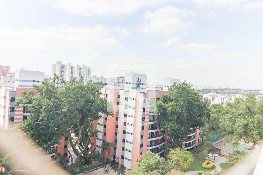Apartamento, 4 quartos, 135 m² - Foto 29