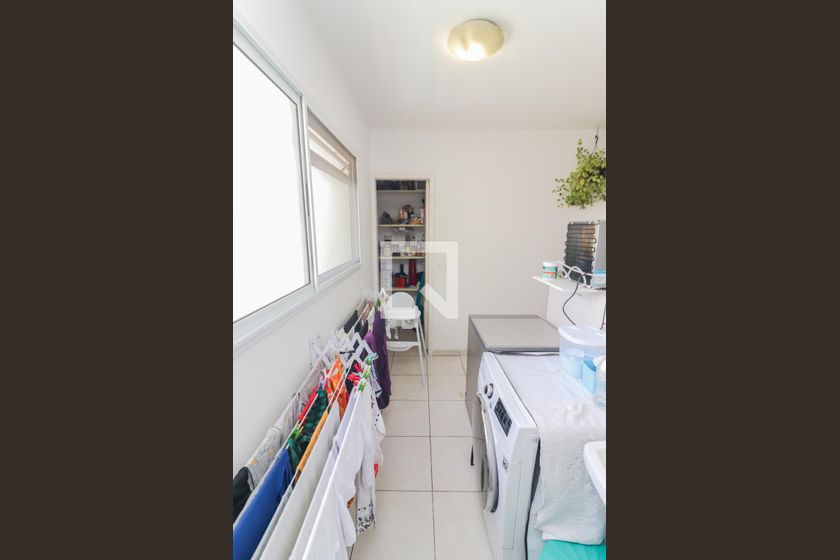Apartamento, 4 quartos, 135 m² - Foto 111